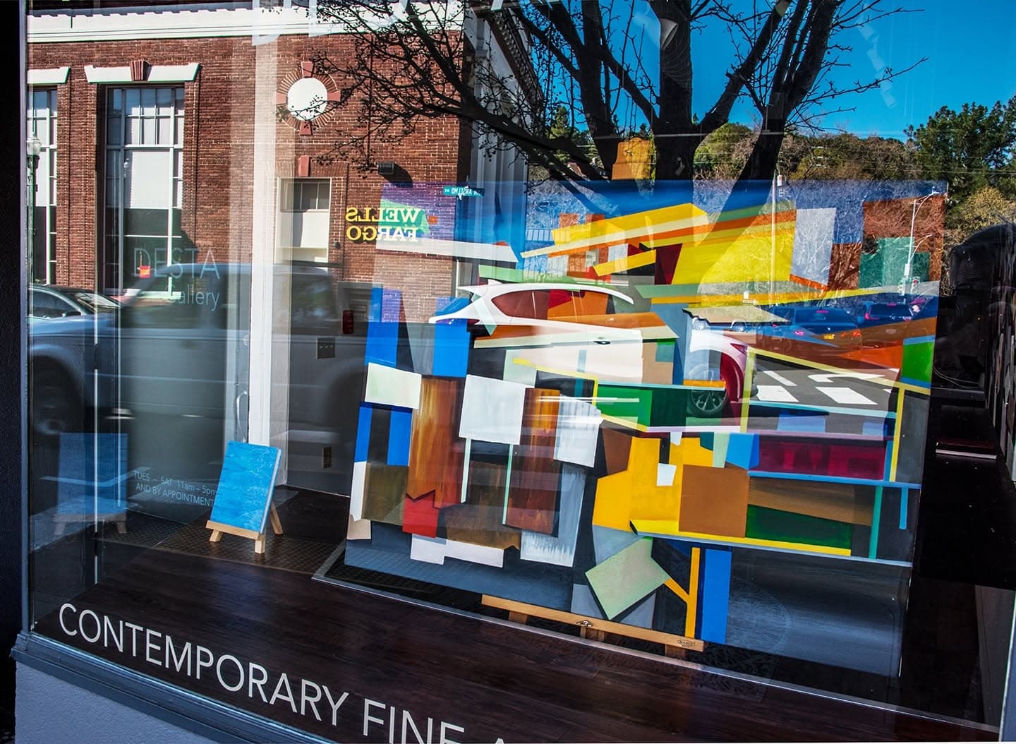 Desta Gallery